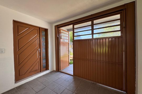 Área comum de casa para alugar com 2 quartos, 90m² em Rio dos Sinos, São Leopoldo