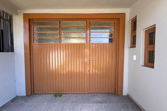 Área comum de casa para alugar com 2 quartos, 90m² em Rio dos Sinos, São Leopoldo