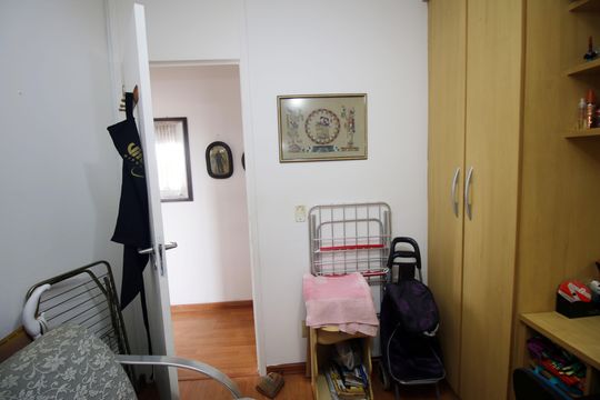 Quarto 3 de apartamento à venda com 3 quartos, 70m² em Vila da Penha, Rio de Janeiro