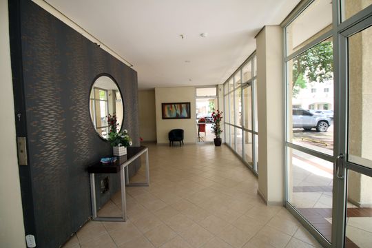 Área comum - Hall de Entrada de apartamento à venda com 3 quartos, 70m² em Vila da Penha, Rio de Janeiro