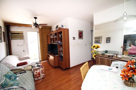 Apartamento à venda com 3 quartos, 70m² em Vila da Penha, Rio de Janeiro