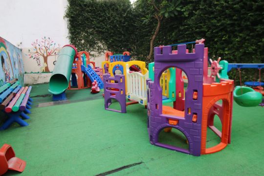 Área comum - Baby de apartamento à venda com 3 quartos, 70m² em Vila da Penha, Rio de Janeiro