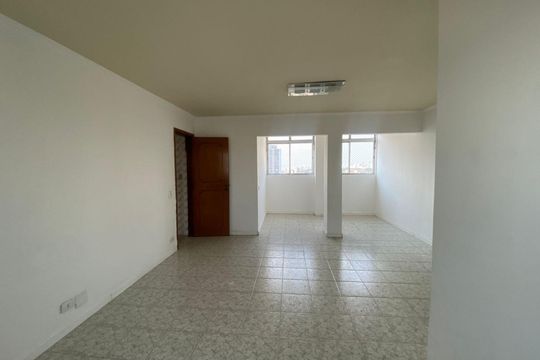 Apartamento para alugar com 3 quartos, 104m² em Chácara Klabin, São Paulo