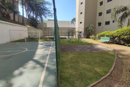 Área comum de apartamento para alugar com 3 quartos, 104m² em Chácara Klabin, São Paulo