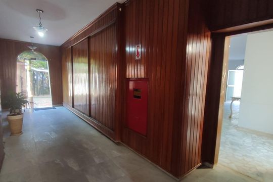 Área comum de apartamento para alugar com 3 quartos, 104m² em Chácara Klabin, São Paulo