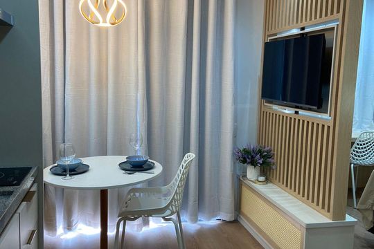 Kitnet/Studio à venda com 1 quarto, 24m² em Vila Butantã, São Paulo