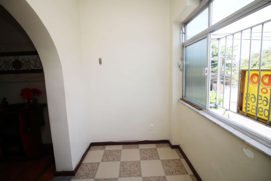 Apartamento à venda com 3 quartos, 120m² em Olaria, Rio de Janeiro