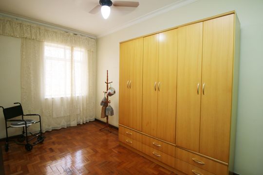 Apartamento à venda com 3 quartos, 120m² em Olaria, Rio de Janeiro