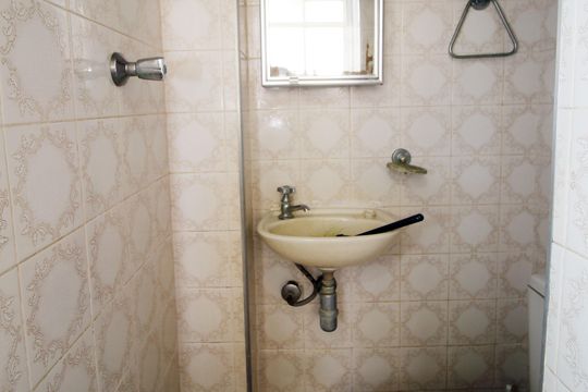 Apartamento à venda com 3 quartos, 120m² em Olaria, Rio de Janeiro