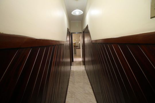 Apartamento à venda com 3 quartos, 120m² em Olaria, Rio de Janeiro