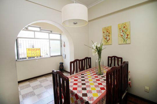 Apartamento à venda com 3 quartos, 120m² em Olaria, Rio de Janeiro