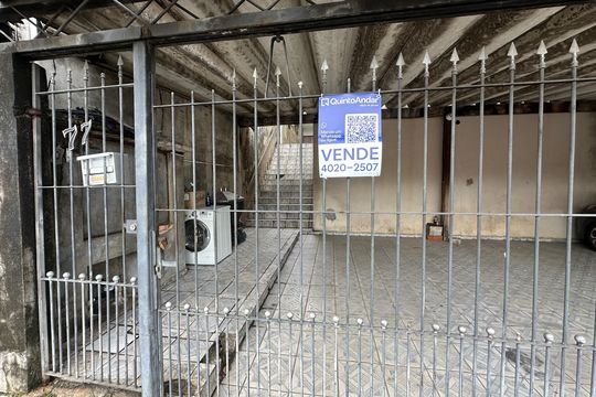 Fachada de apartamento à venda com 3 quartos, 133m² em Jardim Regina Alice, Barueri