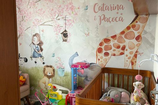 Apartamento à venda com 2 quartos, 42m² em Jardim Boa Vista (Zona Oeste), Osasco