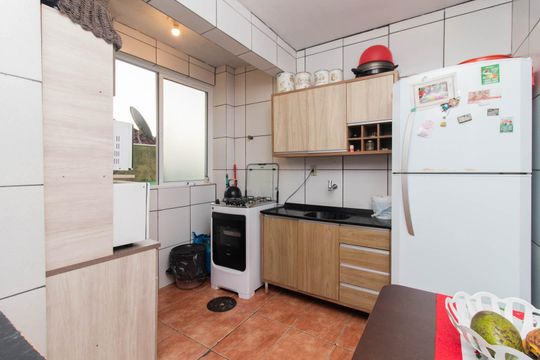 Apartamento à venda com 2 quartos, 60m² em Cristal, Porto Alegre