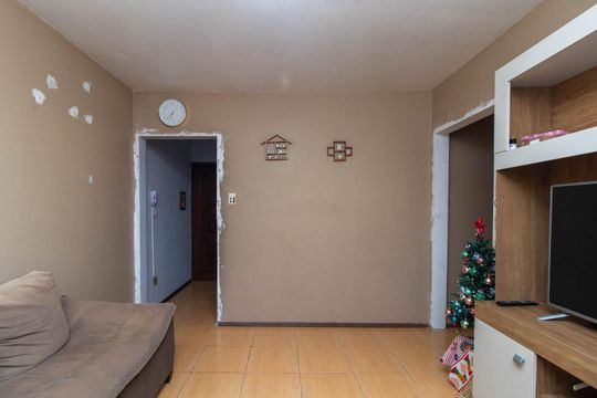 Apartamento à venda com 2 quartos, 60m² em Cristal, Porto Alegre