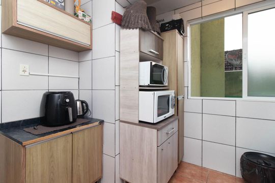 Apartamento à venda com 2 quartos, 60m² em Cristal, Porto Alegre