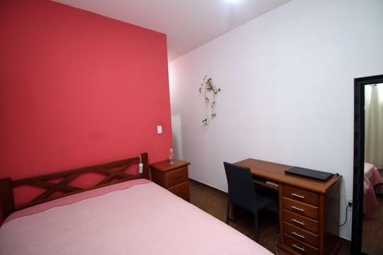 Quarto 2 de casa à venda com 4 quartos, 130m² em Penha Circular, Rio de Janeiro