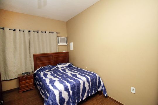 Quarto 1 de casa à venda com 4 quartos, 130m² em Penha Circular, Rio de Janeiro