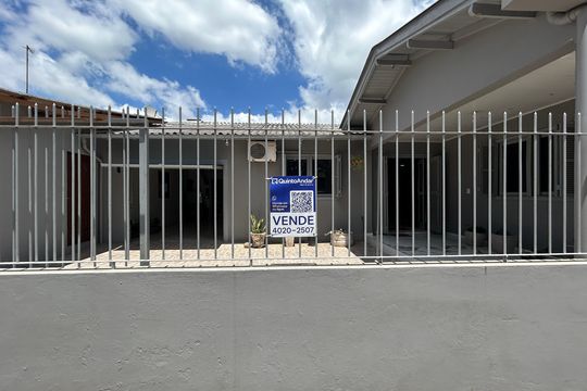 Casa à venda com 3 quartos, 150m² em Campina, São Leopoldo