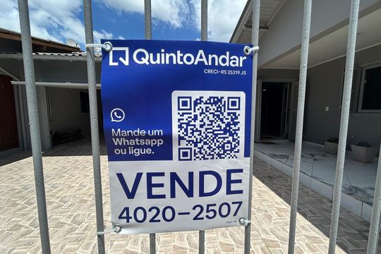 Casa à venda com 3 quartos, 150m² em Campina, São Leopoldo