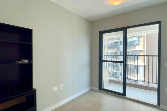 Kitnet/Studio à venda com 1 quarto, 27m² em Pinheiros, São Paulo
