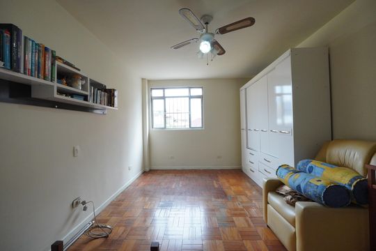 Quarto de kitnet/studio à venda com 1 quarto, 35m² em Aclimação, São Paulo