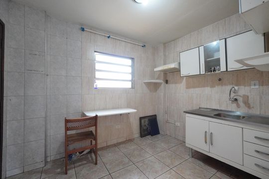 Kitnet/Studio à venda com 1 quarto, 35m² em Aclimação, São Paulo