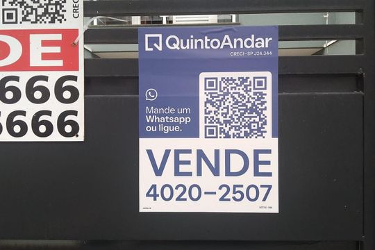 Casa à venda com 3 quartos, 129m² em Santana, São Paulo