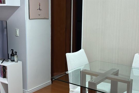 Apartamento à venda com 2 quartos, 60m² em Vila Franca, São Bernardo do Campo