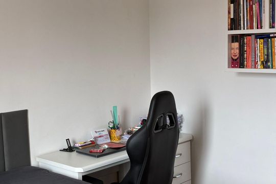 Apartamento à venda com 2 quartos, 60m² em Vila Franca, São Bernardo do Campo