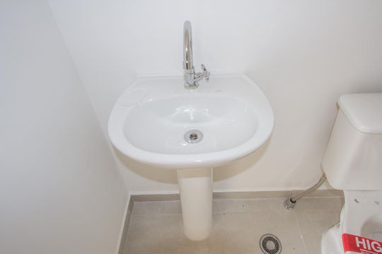 Kitnet/Studio para alugar com 1 quarto, 22m² em Santo Amaro, São Paulo