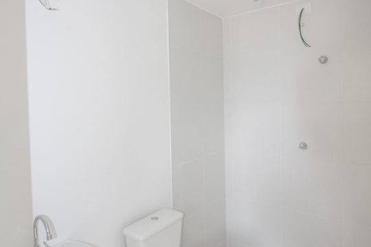 Kitnet/Studio para alugar com 1 quarto, 22m² em Santo Amaro, São Paulo