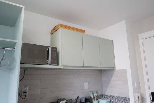Kitnet/Studio à venda com 1 quarto, 19m² em Brás, São Paulo