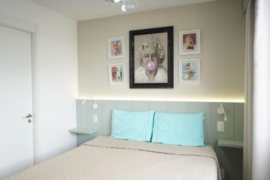 Kitnet/Studio à venda com 1 quarto, 19m² em Brás, São Paulo