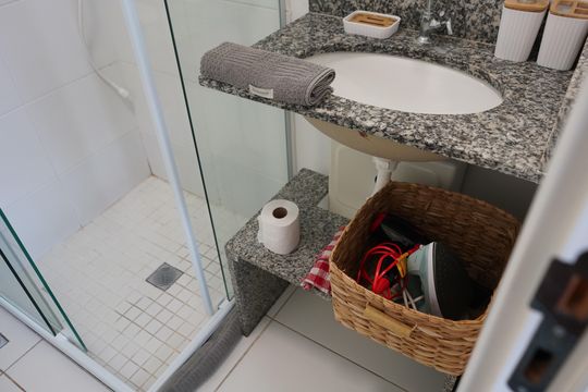 Kitnet/Studio à venda com 1 quarto, 19m² em Brás, São Paulo