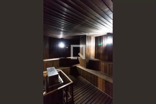 Área Comum de apartamento à venda com 1 quarto, 76m² em Cidade Monções, São Paulo