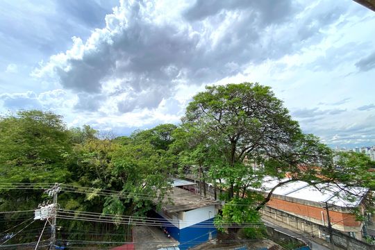 Vista do Quarto 2 de apartamento à venda com 2 quartos, 150m² em Ipiranga, Belo Horizonte