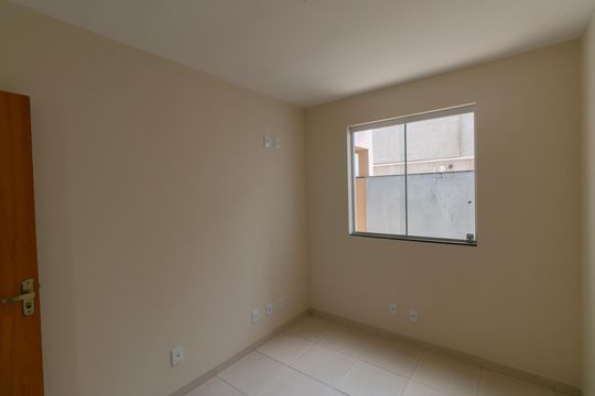Apartamento à venda com 2 quartos, 62m² em Candelária, Belo Horizonte