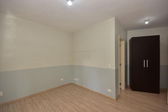 Suíte 1 de apartamento à venda com 4 quartos, 169m² em Real Parque, São Paulo