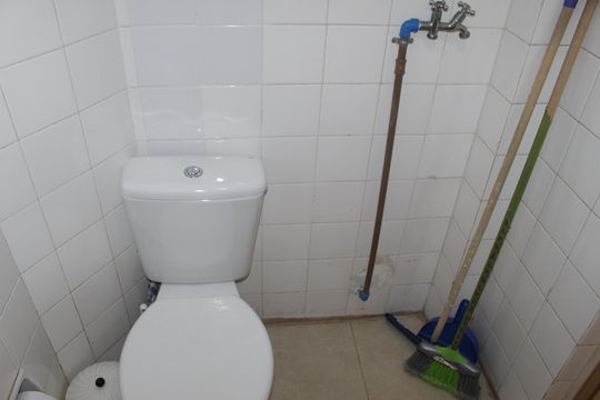 Kitnet/Studio à venda com 1 quarto, 30m² em Vila Buarque, São Paulo