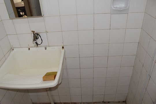Kitnet/Studio à venda com 1 quarto, 30m² em Vila Buarque, São Paulo