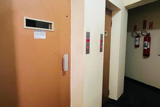 Apartamento à venda com 1 quarto, 57m² em Vila Itapura, Campinas