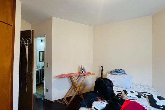 Apartamento à venda com 1 quarto, 57m² em Vila Itapura, Campinas