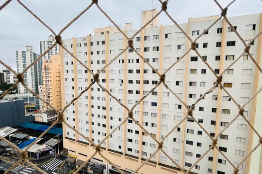 Apartamento à venda com 1 quarto, 57m² em Vila Itapura, Campinas