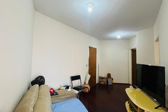 Apartamento à venda com 1 quarto, 57m² em Vila Itapura, Campinas