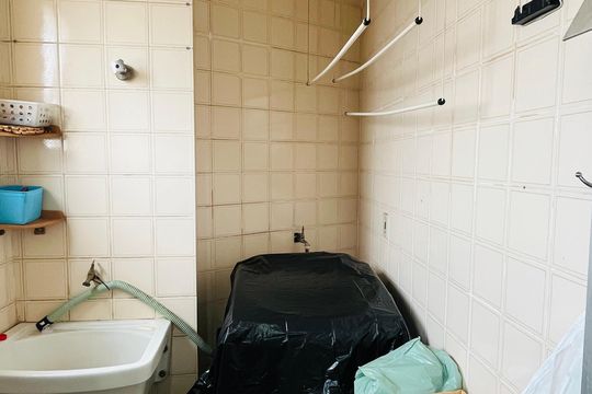 Apartamento à venda com 1 quarto, 57m² em Vila Itapura, Campinas