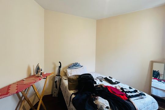 Apartamento à venda com 1 quarto, 57m² em Vila Itapura, Campinas