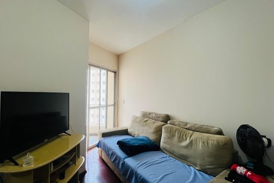 Apartamento à venda com 1 quarto, 57m² em Vila Itapura, Campinas