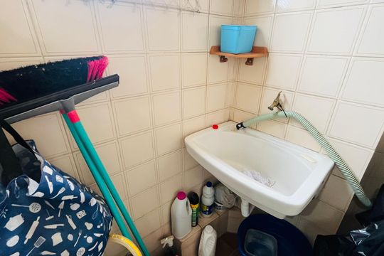 Apartamento à venda com 1 quarto, 57m² em Vila Itapura, Campinas