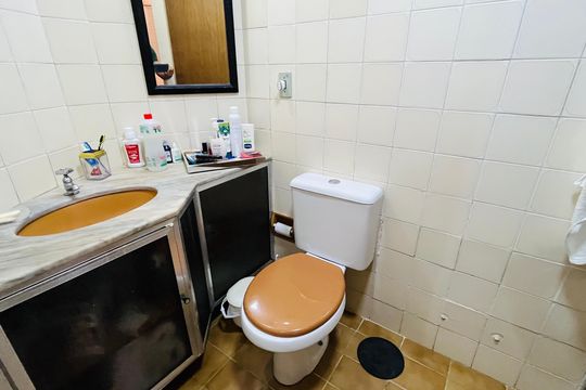 Apartamento à venda com 1 quarto, 57m² em Vila Itapura, Campinas
